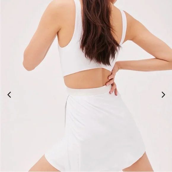 NWT Outdoor Voices Court Dress - Picture 2 of 7